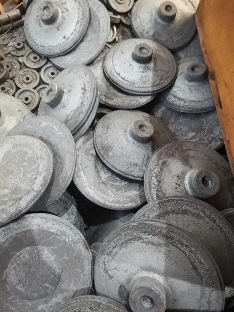 锻造与铸造：大型锻件的制造革命