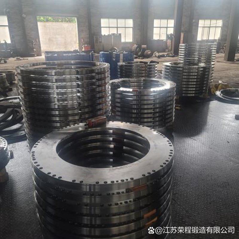 锻件定制误区警示：选择适合您的高效方案